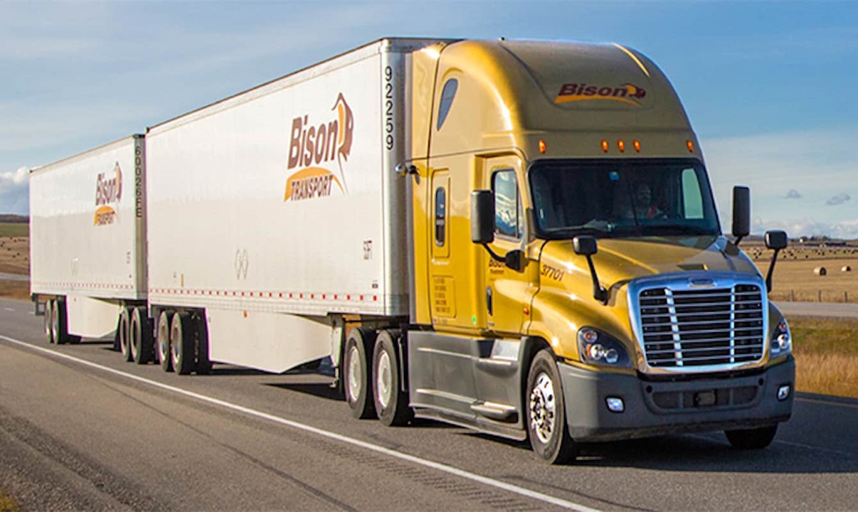 Ballard Powers Zero-emission Truck Collaboration For Alberta, Canada